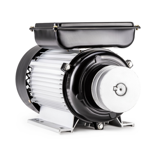Электродвигатель в сборе со шкивом AEROMAX YL-90L-2 по ценам производителя в Казани с доставкой по всей России