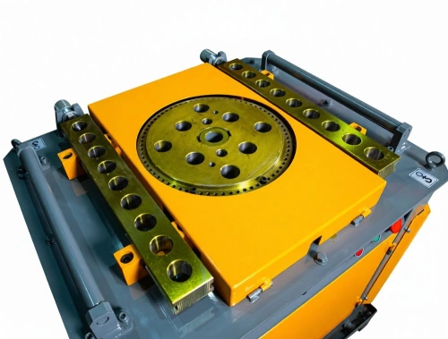 Станок для гибки арматуры 36/32мм 3кВт с доводчиком, рег. боковые упоры TOR GW36A PRO по ценам производителя в Казани с доставкой по всей России