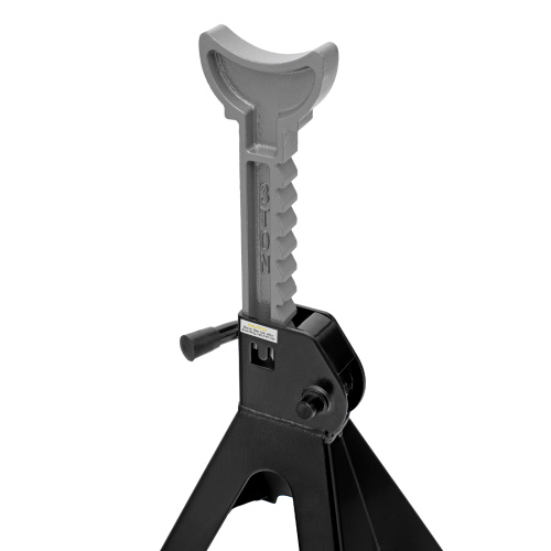 Подставки под машину регулируемые, 3 т, H подъема 295-425 мм, 2 шт Matrix купить в Москве с доставкой по всей России | ProtosMarket.ru