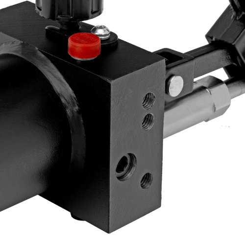 Гидравлический насос для пресса 52314 усилие 20 т Stels купить в Москве с доставкой по всей России | ProtosMarket.ru