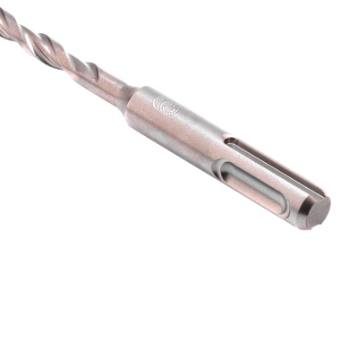 Бур по бетону Pro, 6 х 310 мм, SDS Plus Gross купить в Москве с доставкой по всей России | ProtosMarket.ru