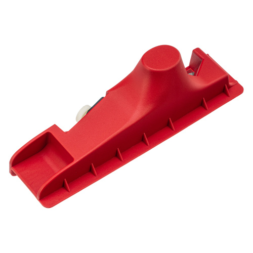 Рубанок кромочный для гипсокартона, пластиковый Mtx купить в Москве с доставкой по всей России | ProtosMarket.ru