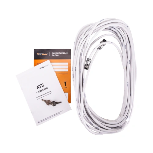 Блок автоматики FoxWeld ATS (380V) по ценам производителя в Казани с доставкой по всей России