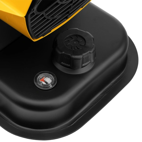 Дизельная тепловая пушка DHG-25i, 25 кВт, 600 м3/ч, прямой нагрев, термостат Denzel по ценам производителя в Казани с доставкой по всей России