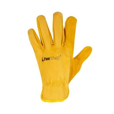Перчатки универсальные FOXWELD "Авангард" Р-02 купить в Москве с доставкой по всей России | ProtosMarket.ru