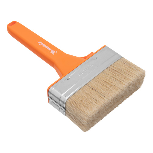 Кисть плоская "Фасад" Color Line 120 х 35 мм Matrix купить в Москве с доставкой по всей России | ProtosMarket.ru