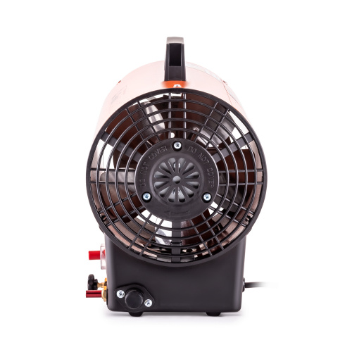 Газовая тепловая пушка FoxHeat P 10 купить в Москве с доставкой по всей России | ProtosMarket.ru