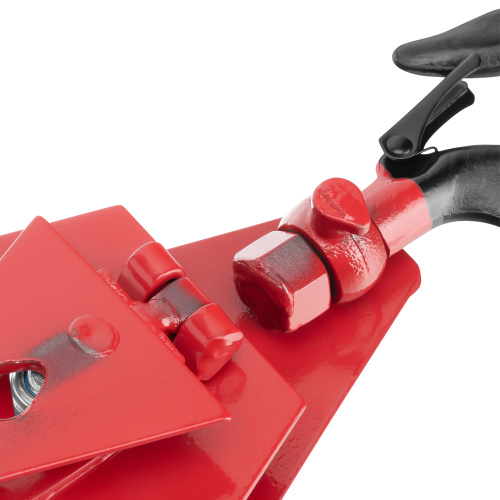 Блок монтажный с крюком, 0.5 т Matrix по ценам производителя в Казани с доставкой по всей России