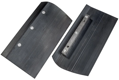 Лопасти для TSS DMR, DMD600 (к-т из 4 лопастей) по ценам производителя в Казани с доставкой по всей России