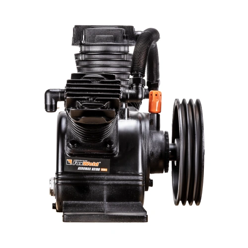 Компрессорная головка ременная AEROMAX B3100 по ценам производителя в Казани с доставкой по всей России