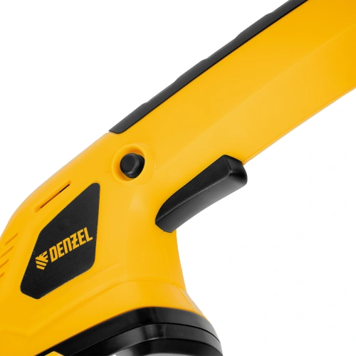 Ножницы-кусторез аккумуляторные GS-20, Li-Ion, 20 В Denzel по ценам производителя в Казани с доставкой по всей России