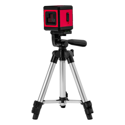 Лазерный уровень XQB GREEN Pro SET, 20 м, зеленый луч, батарейки, штатив MTX по ценам производителя в Казани с доставкой по всей России