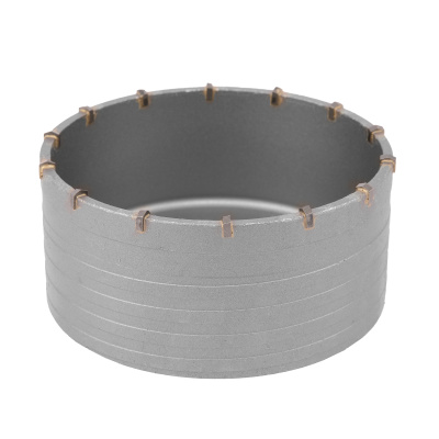 Буровая коронка, M22 х 125 мм Matrix купить в Москве с доставкой по всей России | ProtosMarket.ru