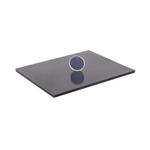 Стекло защитное FWL21T D18*T2 для сварки купить в Москве с доставкой по всей России | ProtosMarket.ru