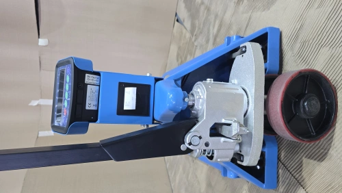 Тележка гидравлическая с весами и принтером 2500 кг 1150 мм полиуретановые колеса TOR WH-25ES купить в Москве с доставкой по всей России | ProtosMarket.ru