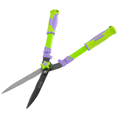 Кусторез, 560 мм, волнистые лезвия, двухкомпонентные рукоятки, Palisad купить в Москве с доставкой по всей России | ProtosMarket.ru