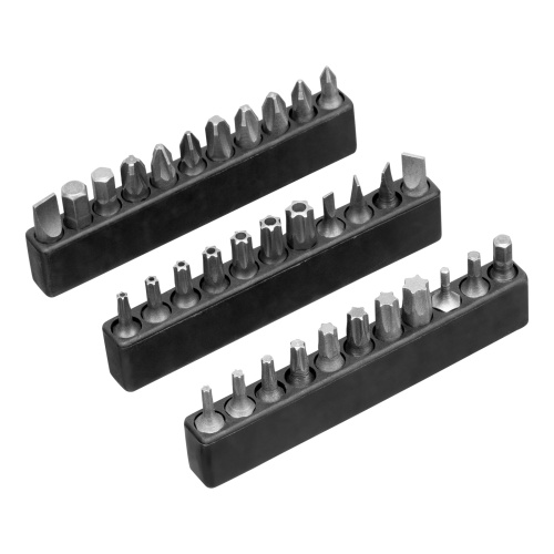 Набор инструментов, 1/2", 1/4", пластиковый кейс 89 предметов Сибртех купить в Москве с доставкой по всей России | ProtosMarket.ru