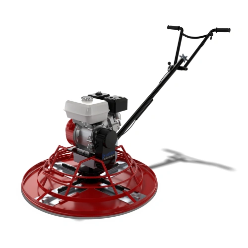 Затирочная (заглаживающая) машина Vektor VSCG-1000 (Honda GX 160) по ценам производителя в Казани с доставкой по всей России