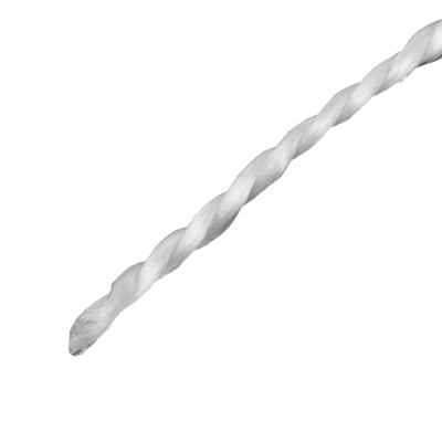 Шнур крученый полипропиленовый, 2 мм, L 50 м, на катушке, Сибртех купить в Москве с доставкой по всей России | ProtosMarket.ru