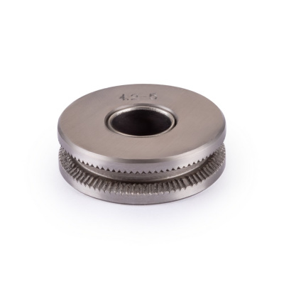 Ролик д.4.0 - 5.0 мм (INVERSAW) по ценам производителя в Казани с доставкой по всей России