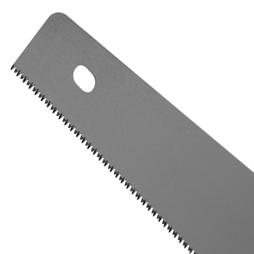 Ножовка по дереву "Piranha", 550 мм, 11-12 TPI, зуб-3D, каленый зуб, двухкомпонентная рукоятка Gross купить в Москве с доставкой по всей России | ProtosMarket.ru