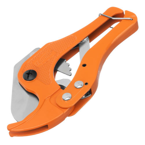 Ножницы для резки изделий из пластика, 180 мм, D до 42 мм Sparta купить в Москве с доставкой по всей России | ProtosMarket.ru