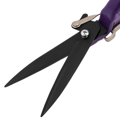 Ножницы газонные, 310 мм, металлические рукоятки, Palisad купить в Москве с доставкой по всей России | ProtosMarket.ru