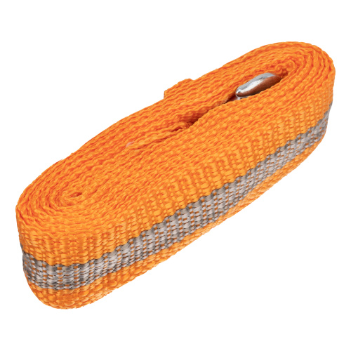 Трос буксировочный 10 т, 5 м, 2 крюка, сумка на молнии Stels купить в Москве с доставкой по всей России | ProtosMarket.ru