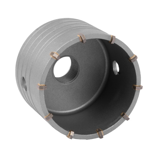 Буровая коронка, M22 х 80 мм Matrix купить в Москве с доставкой по всей России | ProtosMarket.ru