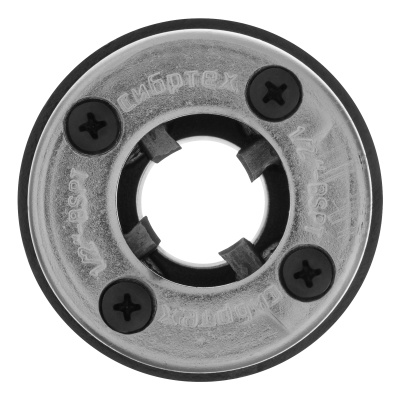 Клупп трубный 1/2 Сибртех купить в Москве с доставкой по всей России | ProtosMarket.ru