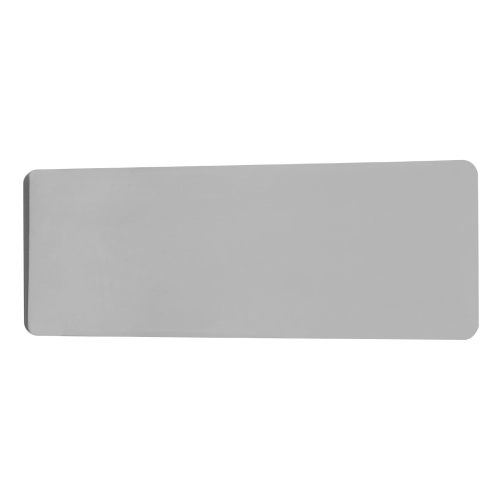 Кельма для венецианской штукатурки, нержавеющая сталь, 200 х 80 мм, двухкомпонентная ручка Matrix купить в Москве с доставкой по всей России | ProtosMarket.ru