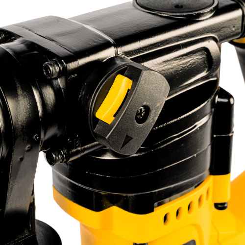 Перфоратор электрический RHV-1100-26, SDS-plus, 1100 Вт, 4 Дж, 3 режима Denzel купить в Москве с доставкой по всей России | ProtosMarket.ru