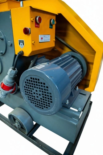 Станок для резки арматуры 36/32мм 3кВт TOR GQ36 PRO по ценам производителя в Казани с доставкой по всей России