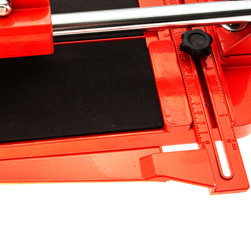 Плиткорез 400 х 16 мм, литая станина,каретка на подшипниках, усиленная рукоятка MTX купить в Москве с доставкой по всей России | ProtosMarket.ru