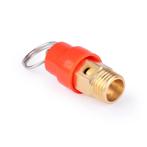 Предохранительный клапан с внешней резьбой 1/4 AERO купить в Москве с доставкой по всей России | ProtosMarket.ru