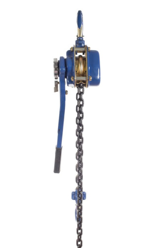 Таль ручная рычажная TOR ТРР-ТРШСР 2,0ТХ3М купить в Москве с доставкой по всей России | ProtosMarket.ru