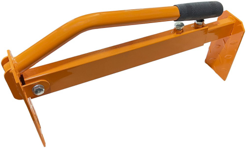 Захват для кирпичей и газо-пеноблоков ЗПБ - 630 (Верхняя регулировка) по ценам производителя в Казани с доставкой по всей России