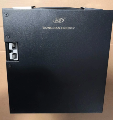 Аккумулятор литий-ионный (Li-ion) 24В/20Ач 175х87х210 для тележек PPT15-2/EPT(снят с производства) по ценам производителя в Казани с доставкой по всей России