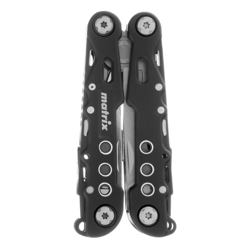 Трансформер, 13 функций, авторазжим, в чехле, 165 мм Matrix купить в Москве с доставкой по всей России | ProtosMarket.ru