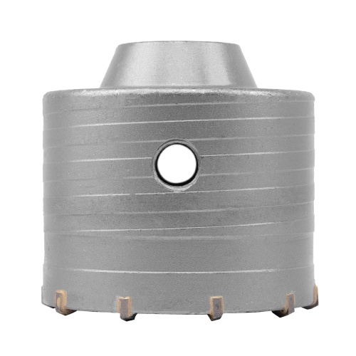 Буровая коронка, M22 х 76 мм Matrix купить в Москве с доставкой по всей России | ProtosMarket.ru