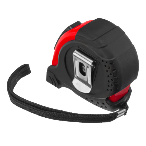 Рулетка Status Magnet fixation,3 м х 16 мм,обрезиненный корпус,зацеп с магнитом Matrix по ценам производителя в Казани с доставкой по всей России