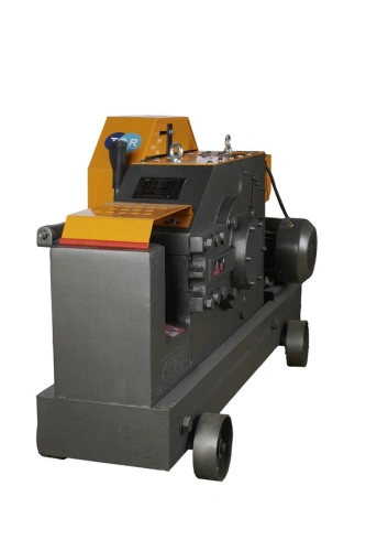 Станок для резки арматуры 50/36мм 4кВт TOR GQ50 по ценам производителя в Казани с доставкой по всей России