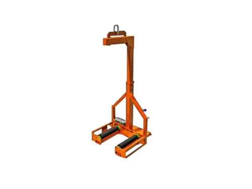 Захват вилочный Э.112-24 1,5 т 1673-2420 мм по ценам производителя в Казани с доставкой по всей России