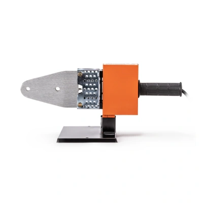 FoxWeld Аппарат для сварки пластиковых труб FoxPlastic 1800 (пр-во FoxWeld/КНР) купить в Москве с доставкой по всей России | ProtosMarket.ru