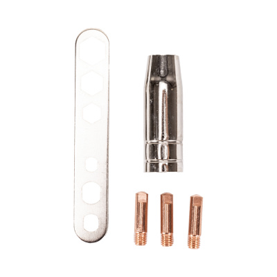 Горелка MIG-15 FLEX 5м купить в Москве с доставкой по всей России | ProtosMarket.ru