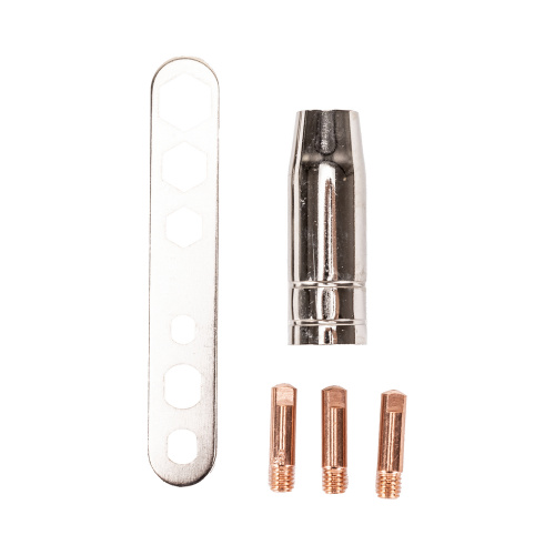 Горелка MIG-15 FLEX 5м купить в Москве с доставкой по всей России | ProtosMarket.ru