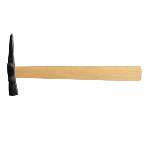 Молоток печника, 400 г, деревянная рукоятка, по ценам производителя в Казани с доставкой по всей России
