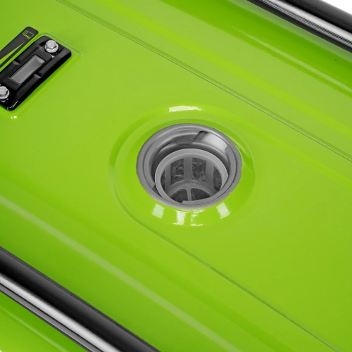 Генератор бензиновый БС-8000, 6,6 кВт, 230В, четырехтактный, 25 л, ручной стартер Сибртех купить в Москве с доставкой по всей России | ProtosMarket.ru