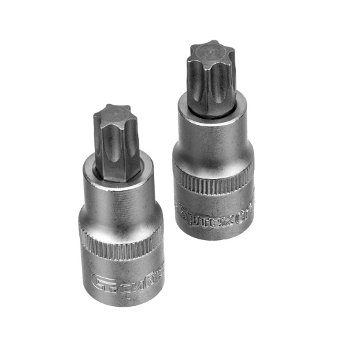 Набор инструментов, 1/2", 3/8", 1/4", пластиковый кейс 215 предм. Сибртех купить в Москве с доставкой по всей России | ProtosMarket.ru