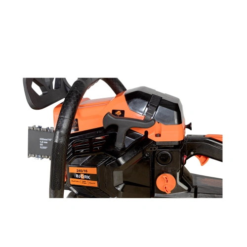 Бензиновая цепная пила Bjork 245/16 по ценам производителя в Казани с доставкой по всей России